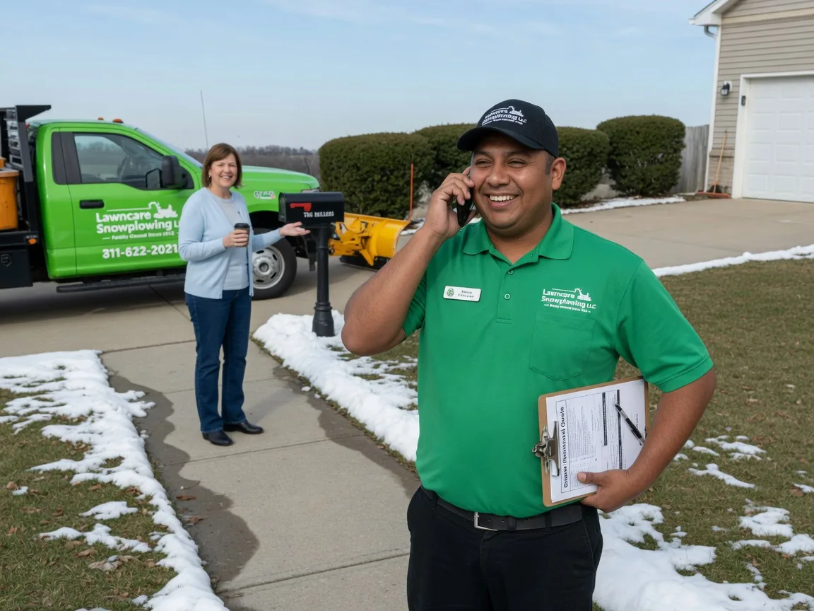 Lawn Care Services By Expert Landscaper Fieldon, IL FAQs